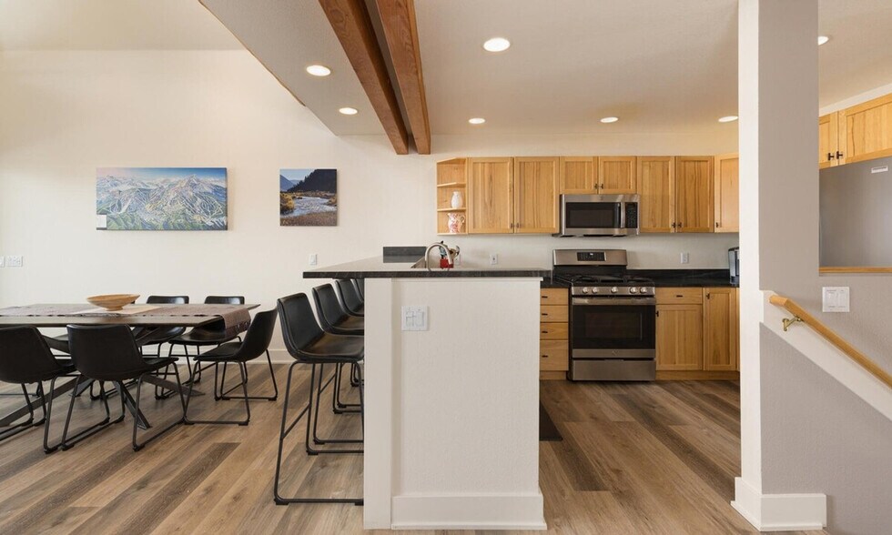 Building Photo - c1 Saddle Ridge Rd