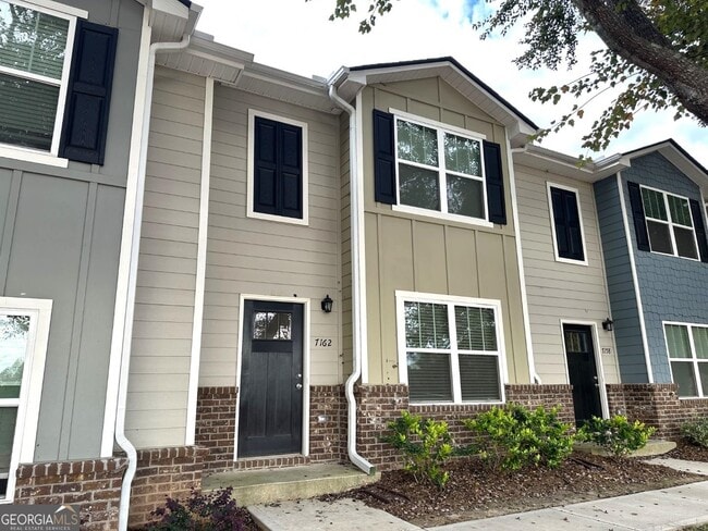 Building Photo - 7162 Gotland St