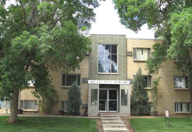 Building Photo - Sara Max Apartments