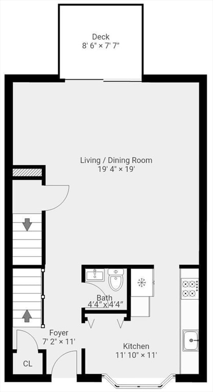 Building Photo - 320 Newbury St