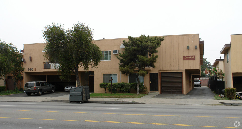 14011 Sherman Way - 14011 Sherman Way Van Nuys CA 91405 | Apartment Finder