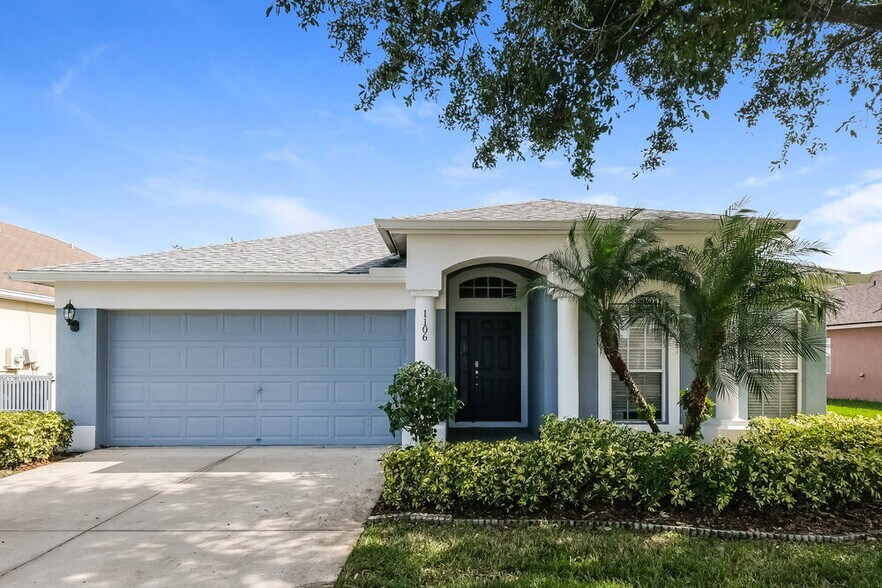 Primary Photo - 1106 Summer Breeze Dr