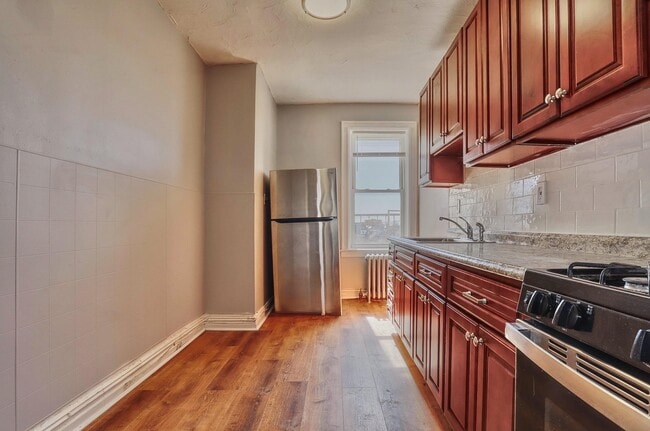 Building Photo - 8717 1st Ave