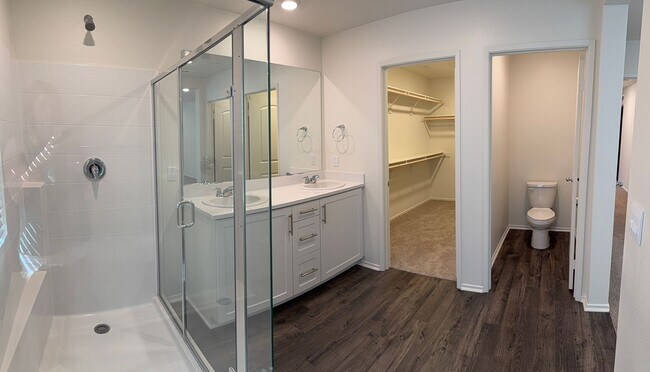 Building Photo - BRAND NEW 4 BED / 2.5 BATH HOME WITH SOLAR...