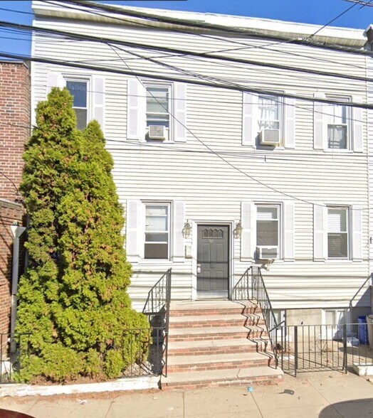 86 Bleeker St. JC - 86 Bleecker St
