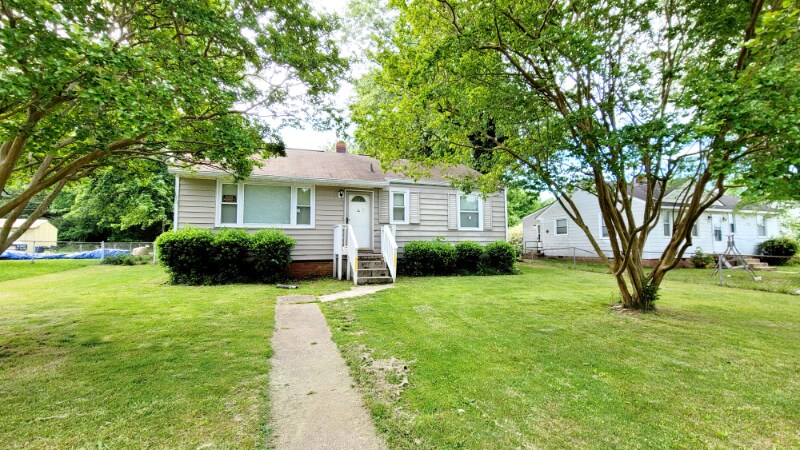 Building Photo - 3615 Ammons Ave