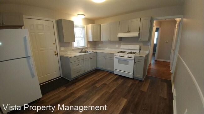 Building Photo - 3 br, 1 bath House - 235 Glide St