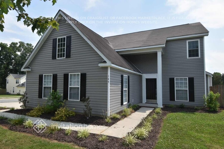 Building Photo - 145 Brookstone Dr