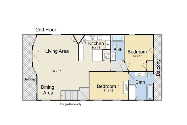 Building Photo - 2 BED | 2 BATH | PRIVATE FRONT AND BACK PORCH | MIDTOWN