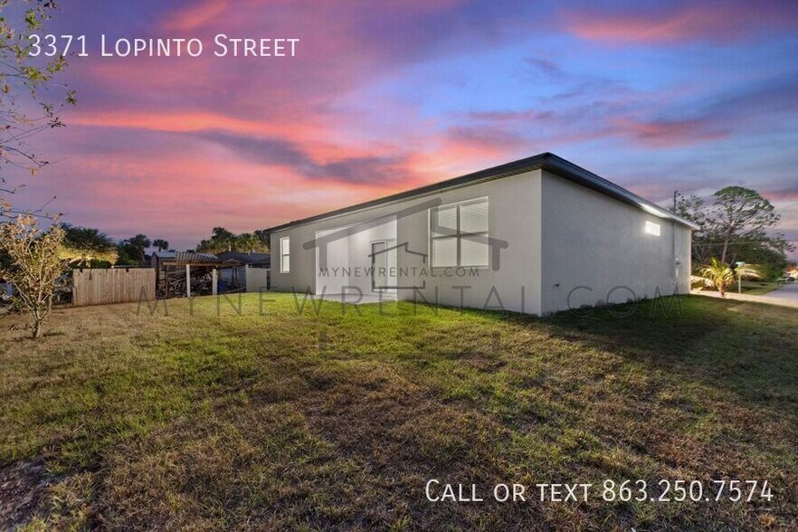Building Photo - 3371 Lopinto St