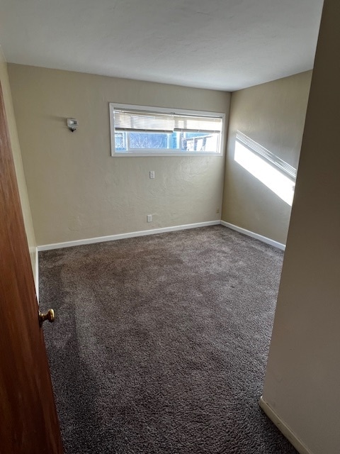 bedroom #1 - 3249 17th St