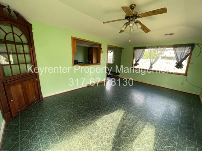 Building Photo - Cozy 3BR/2BA Home with Deck & Yard – Great Greenfield Location
