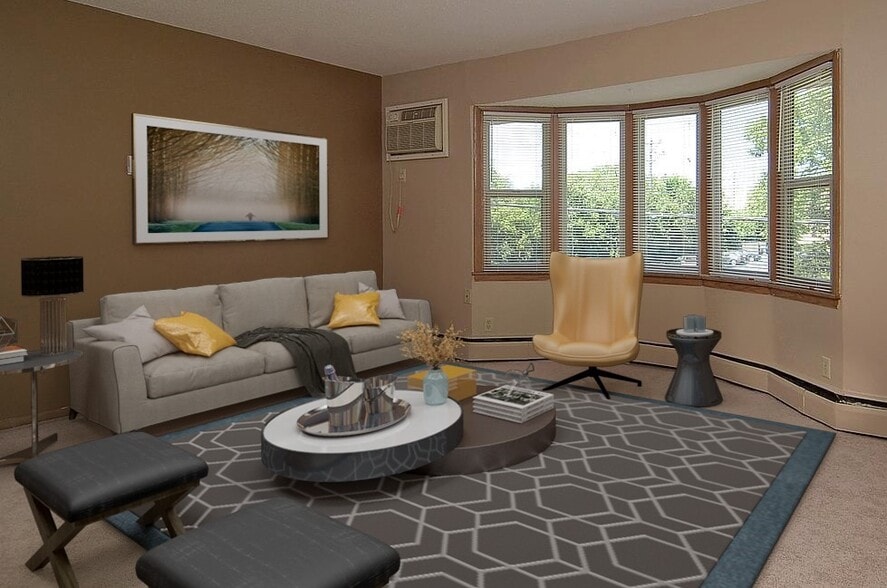 Building Photo - 6301 Pleasant Ave