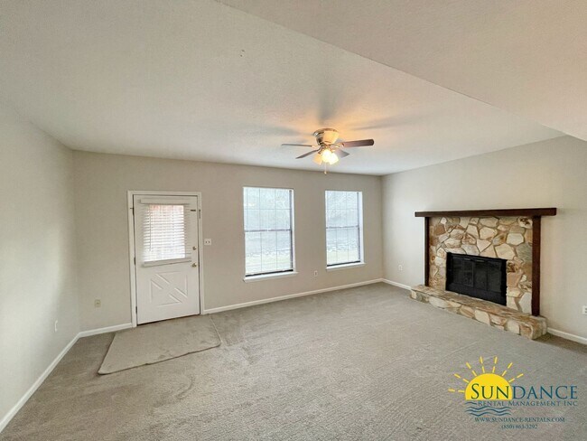 Building Photo - Great End Unit Townhouse in Fort Walton Be...