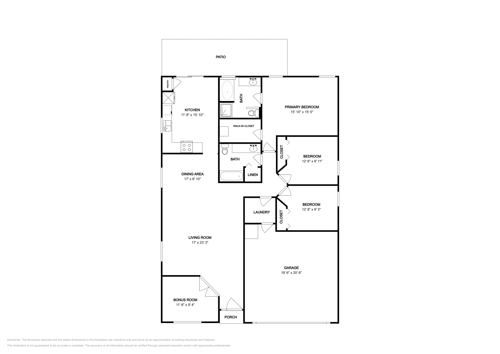 Building Photo - 7756 Beridale Ct