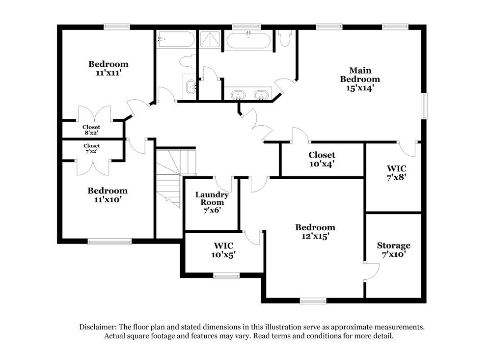 Building Photo - 2865 Island Point Dr NW
