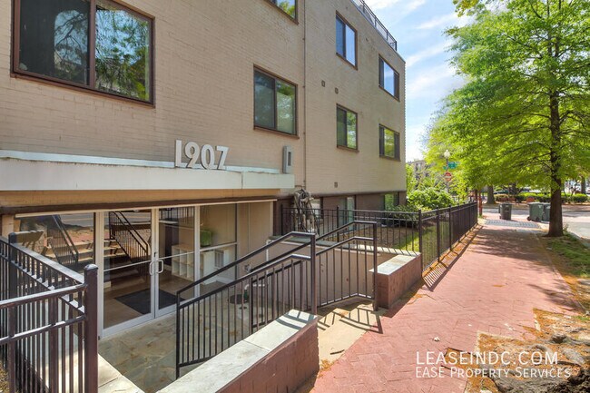 Building Photo - 1907 3rd St NW