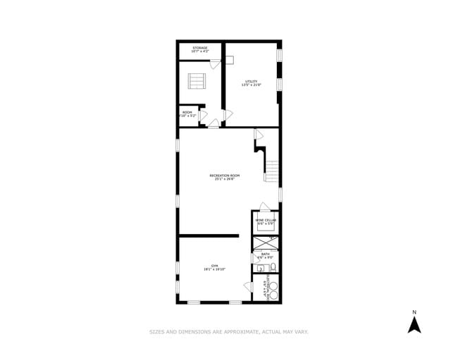 Building Photo - 446 W Huron St