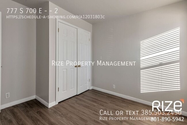Building Photo - 777 S 700 E