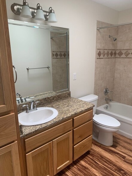 Building Photo - 4330 Rimrock Cir