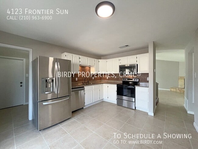 Building Photo - 4123 Frontier Sun