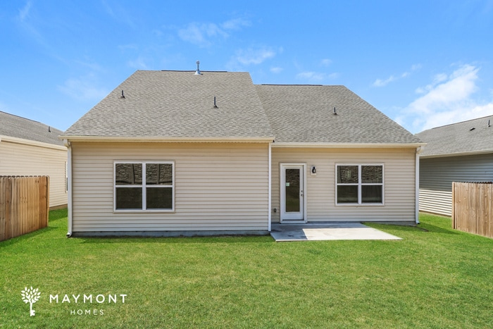 Building Photo - 360 Augustine Dr