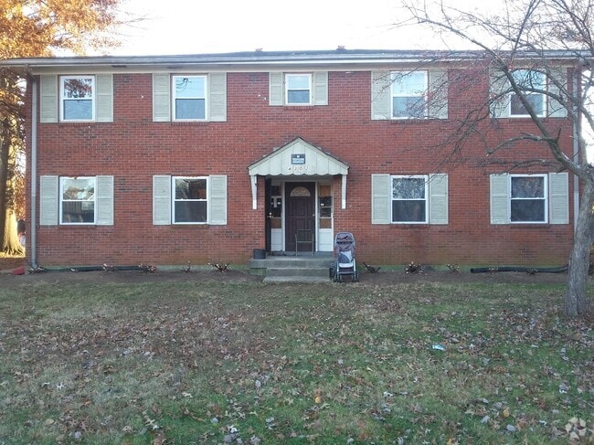 Building Photo - 4302 Naomi Dr