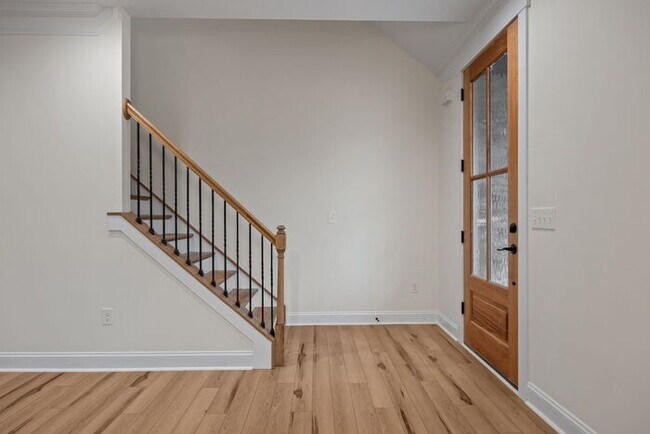 Building Photo - Salisbury New Construction 3 bedroom 2.5 baths