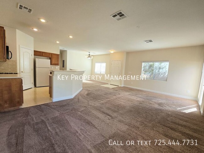 Building Photo - 3 BEDROOM TOWN-HOME IN NORTHWEST LAS VEGAS...