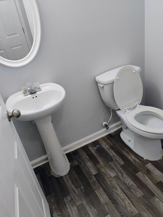 Building Photo - Gorgeous Renovated 3 Bedroom 2 Bath Townhome in Amazing Lithonia Location! Move In Ready!!!!