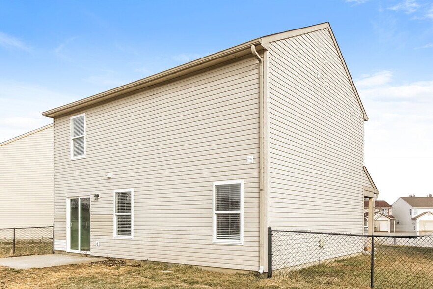 Building Photo - 2828 Mingo Ct