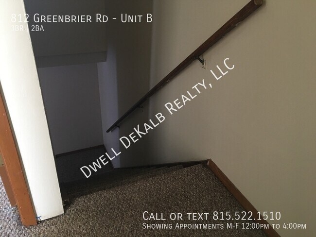 Building Photo - 812 Greenbrier Rd