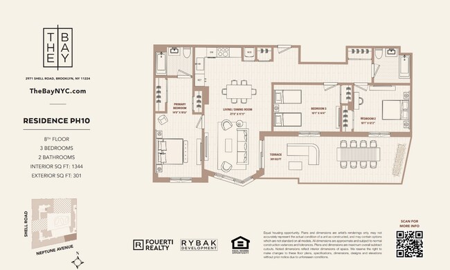 Building Photo - 2971 Shell Rd