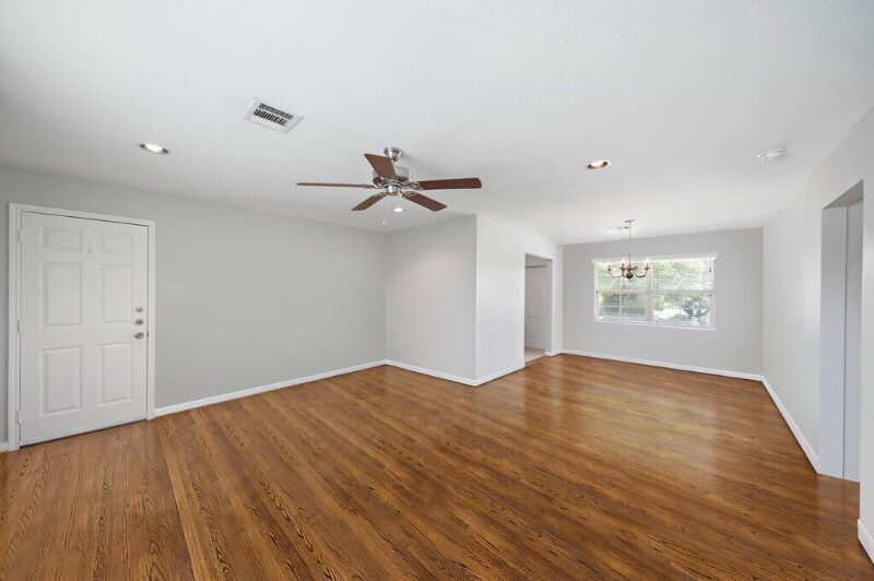 Building Photo - 3237 Rosedale St