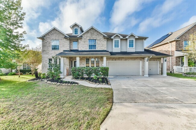 Building Photo - 8111 Edenwood Dr