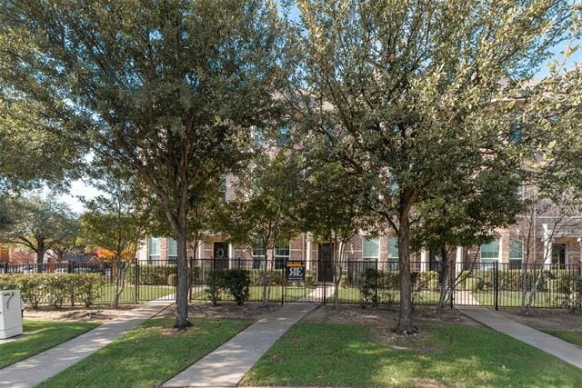 Building Photo - 2500 Rockbrook Dr