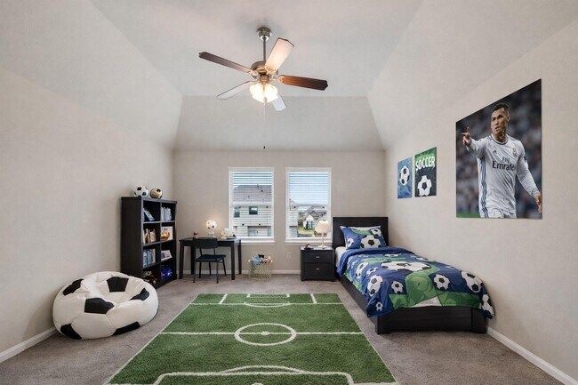 Building Photo - 2903 Painted Sunrise Trail