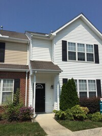 Building Photo - 8605 London Park Ct