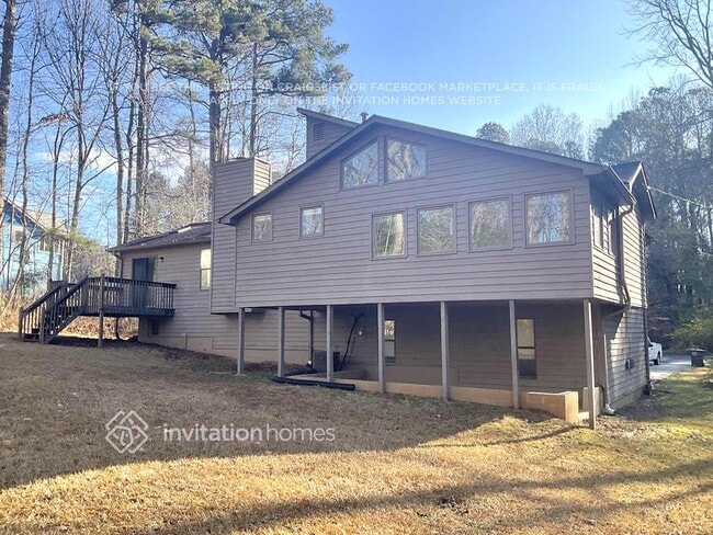 Building Photo - 2199 Mohawk Trail