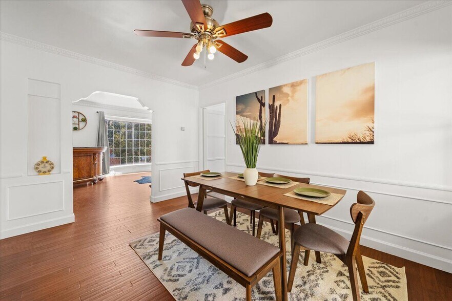 Building Photo - 4281 McClung Dr