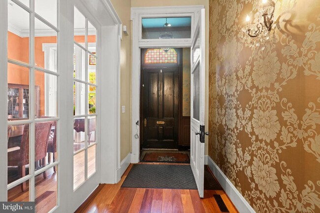 Building Photo - 1007 N Calvert St