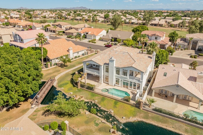 Building Photo - 5820 W Del Lago Cir