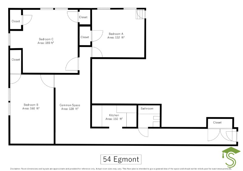 Building Photo - 54 Egmont St
