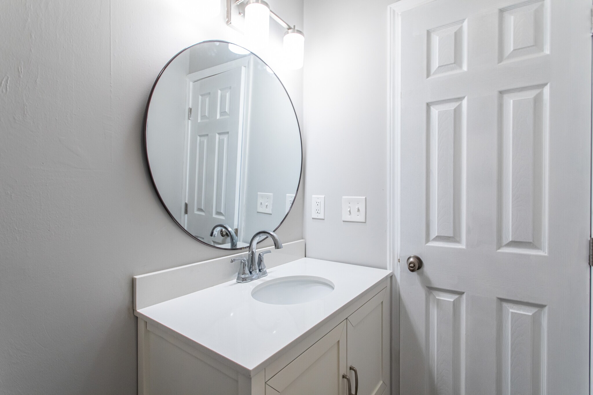 Full bathroom - 894 Ormewood Ave SE