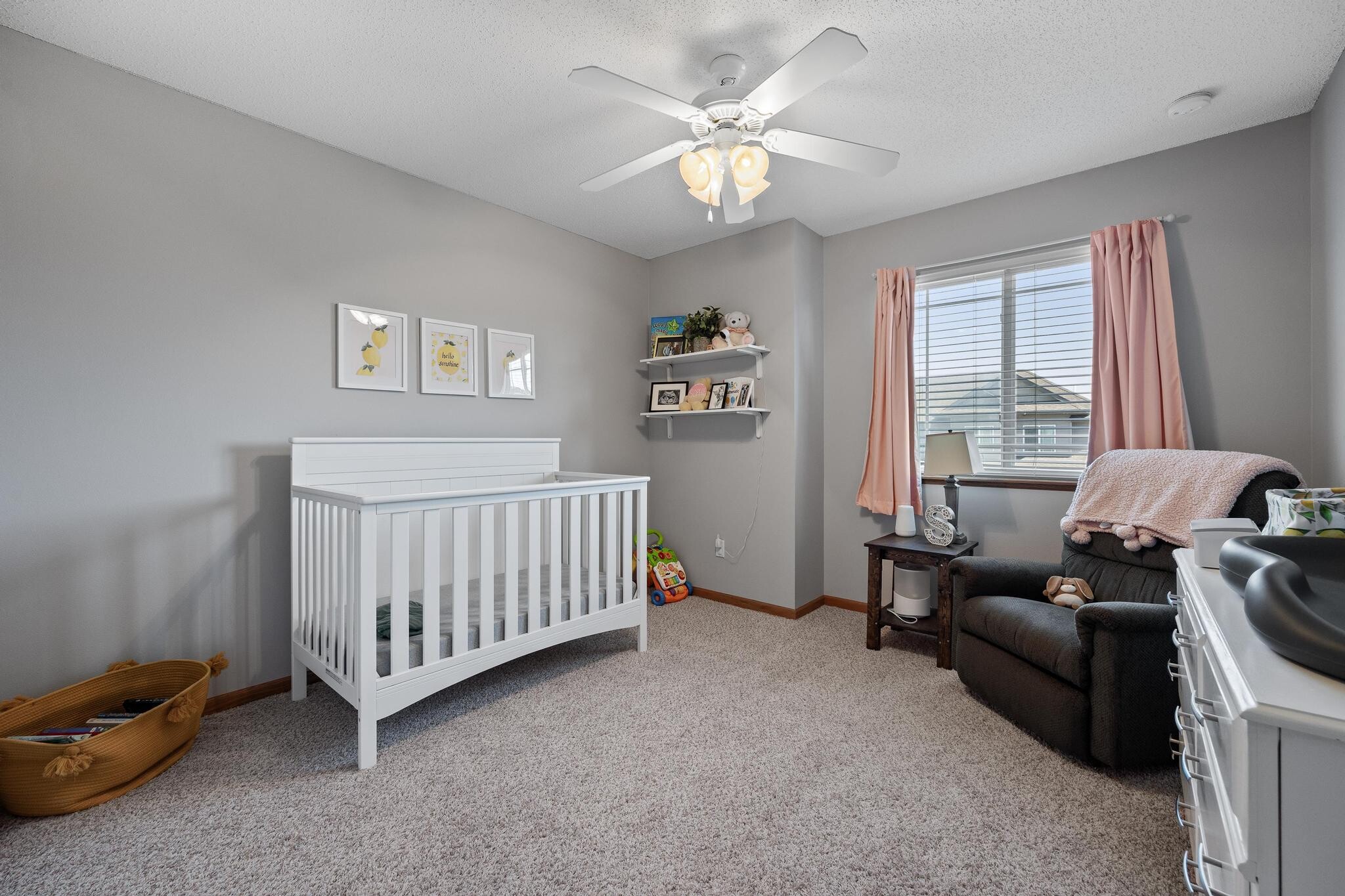 Bedroom 2 - 1839 Goose Lake Cir