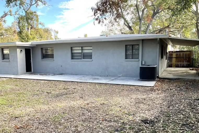 Building Photo - 4516 S Hale Ave