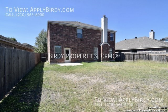 Building Photo - 410 Point Vly San Antonio, TX