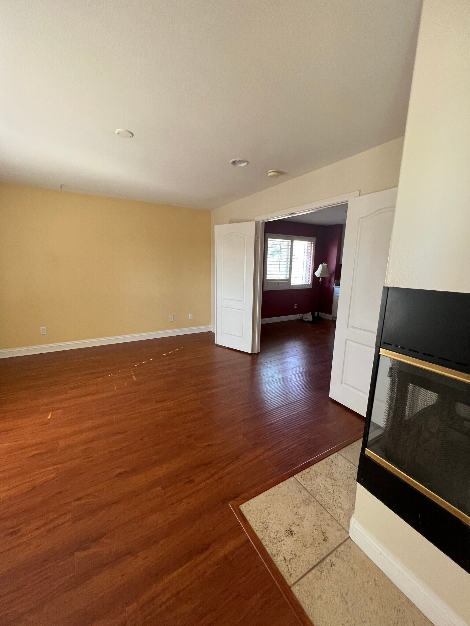 TV Room - 1854 Peaceful Ct