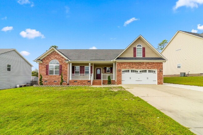 Primary Photo - The Craven Home