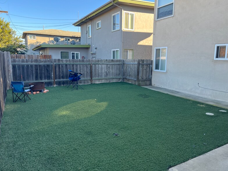 Building Photo - 3563 College Ave